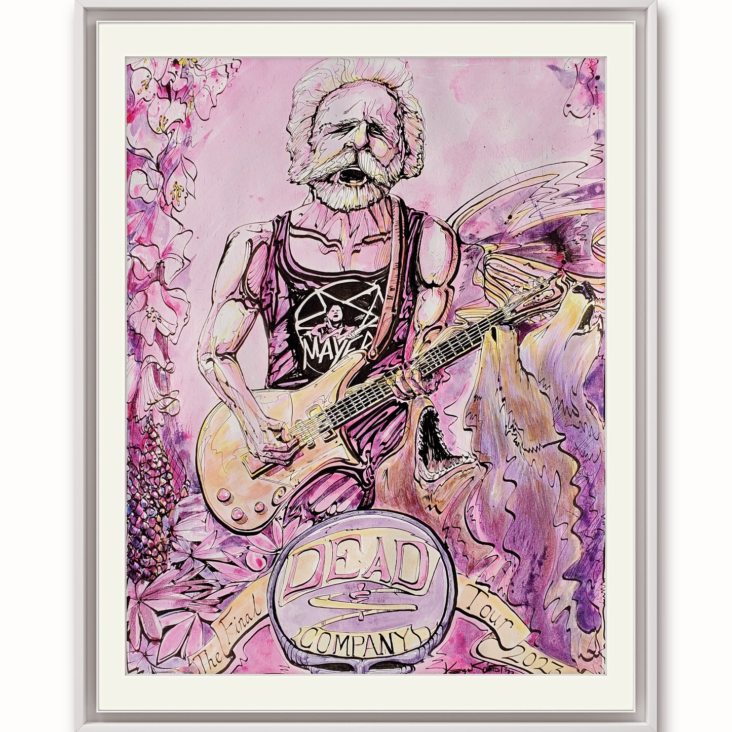 Dead and Co Final Tour 2023